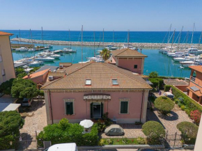 Villa Liberty Rosa